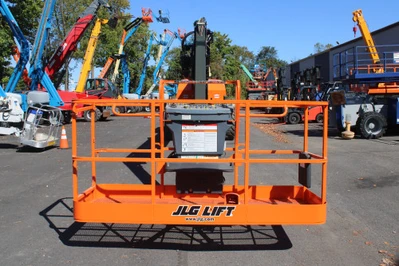 Used 2025 JLG 1350SJP Crawler Boom Lifts Pennsylvania US | National Lift Equipment #1452525