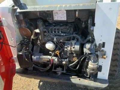 Used 2019 BOBCAT T595 Compact Track Loaders Michigan US | Miedema Asset Management Group #1439403