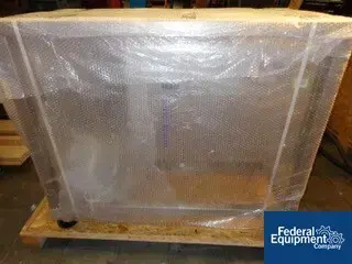 USED Mettler Toledo Mettler Toledo In-Line Granual Size Analyzer, Model FBRM C35 EX