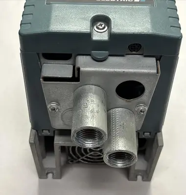 USED RELIANCE 6SP501-1P7CTNN