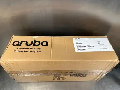 USED HPE HPE- Aruba J9831A-5406R zl2
