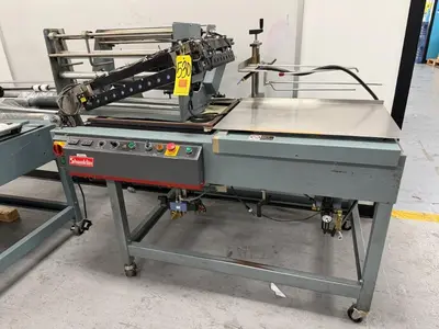 Used _UNKNOWN_ _UNKNOWN_ L-Sealers Rhode Island US | Federal Equipment Company #1347875