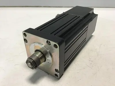 USED CUSTOM SERVO MPM662FRME-1016