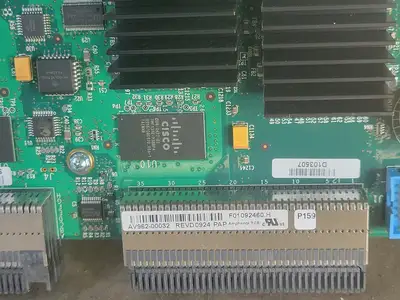 USED CISCO WS-X6748-GE-TX