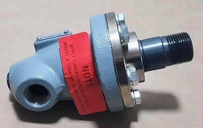 NEW Deublin BC-54000-12-51
