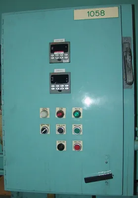 Gasbarre Endo Generator 3000 CFH