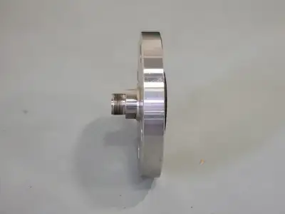 USED SWAGELOK SS-1610-F16-300