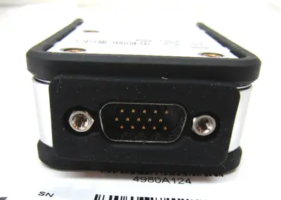 NEW HONEYWELL MS4980