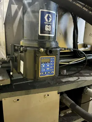 USED HARMONY PERFSSHB24