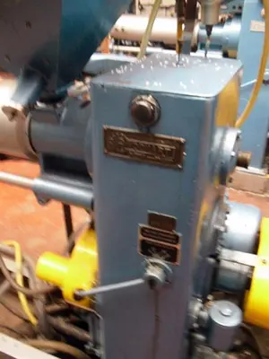 USED ANDOUART Ø 26 MM