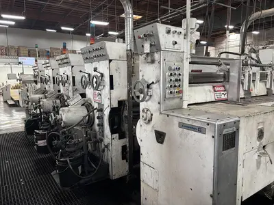 USED 1995 LANGSTON TITAN