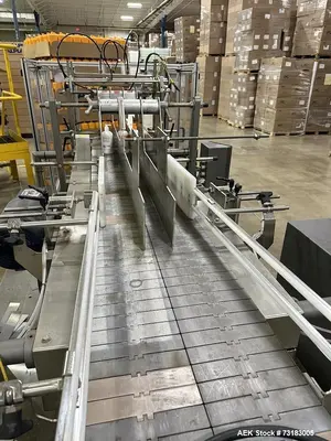 Used HAMRICK CHALLENGER Drop Packers Illinois US | Aaron Equipment #1338007