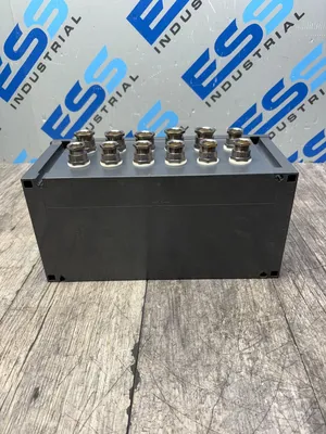 STAHL 8146/1073 Electrical/PLC/Automation | ESS Industrial Equipment Sales (7)