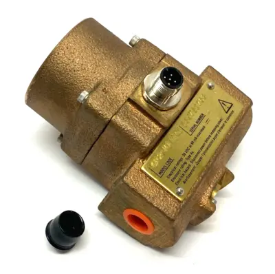 CP2-M1T1C1 | Universal Flow Monitors  CoolPoint Digital Flow Rate Monitor 4-Pin - New – Open Box