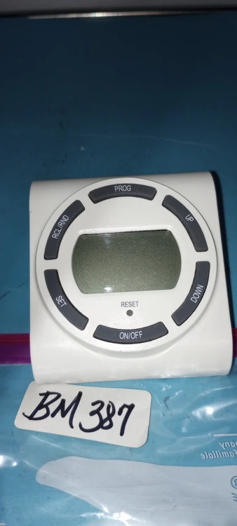 Used TUNGSTEN DIGITAL HEAVY DUTY TIMER WITH ASTRO 125 VAC 60HZ Relays & Switches Arizona US | ASSET CONVERSION SPECIALISTS, INC. #1348213