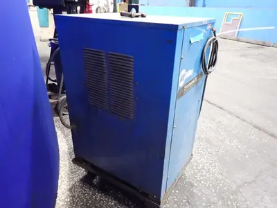 USED MILLER SYNCROWAVE 350