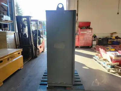 Heat Treatment System inc. 2 x 6-way Power Source & all accessories