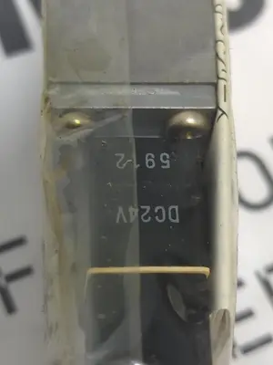 New | in-Stock CKD 4F110-06 Solenoid Valves Ohio US | Surplus Asset Holdings #1235354