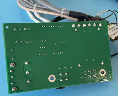 USED Perkin Elmer N077-9534