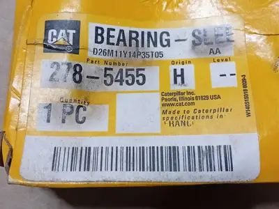 NEW CATERPILLAR 278-5455