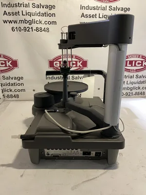 GE Healthcare Bio-Sciences Frac-950 Fraction Collector