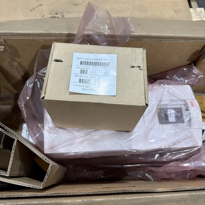 NEW ABB ACS550-U1-059A-2+L502