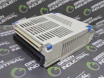 Westinghouse Emerson 1C31232G33 Ovation Digital Input Module Used