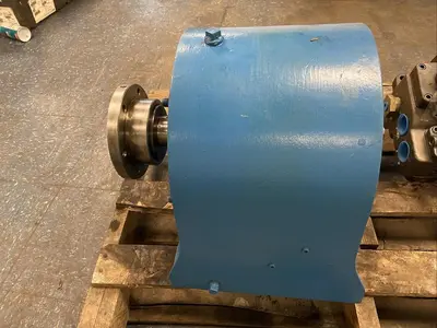 Used FALK 1.53-3EZ3-06CS Industrial Controls | Surplus Asset Holdings #1220983
