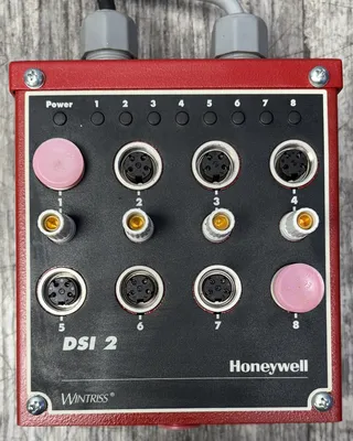 HONEYWELL 9677903 CONTROL | ESS Industrial Equipment Sales (3)