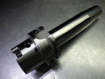 PrimeTool HSK63A 5/8" Shrink Fit Tool Holder 6.3" Pro T00HA63220A16160 (LOC1033A)