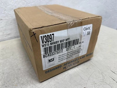 Clack _UNKNOWN_ Other Valves & Manifolds | Fram Fram LLC (5)