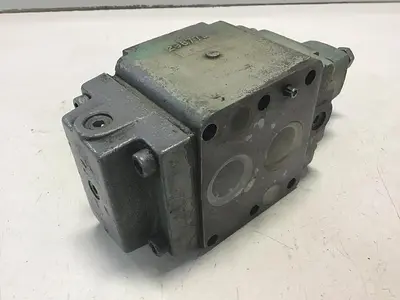 USED VICKERS RG10D422