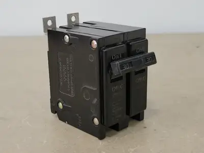 USED COMMANDER BQL230R