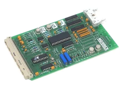 NEW MERRICK M20115-1A