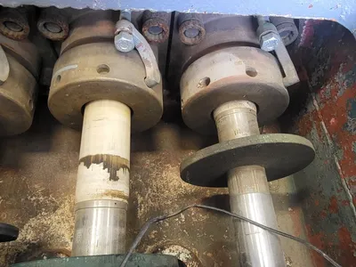 USED OILWELL 336-P