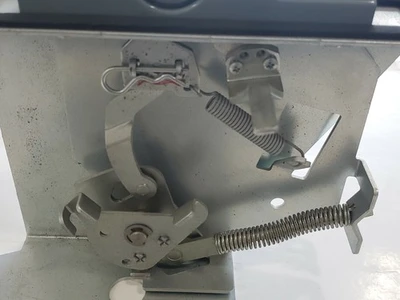 USED Allen-Bradley 1494F-N60