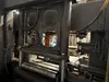 2013 HE&M H130HA-DC Horizontal Post Style Saw thumbnail