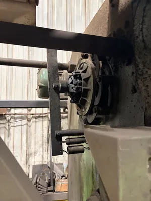 MERCURY 6506 Sheet Metal Fab Equipment Press Brakes | Global Machine Brokers, LLC (6)