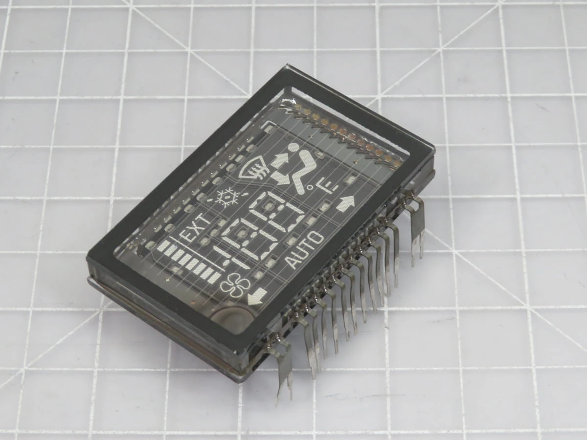 Used FUTABA _UNKNOWN_ Interface Monitors | OCO Industrial #1736668