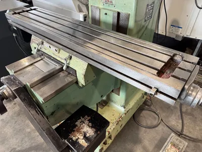 2000 TRAK K3 M2 CNC Vertical Mills | GMT (11)