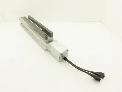 Used IAI _UNKNOWN_ Linear Actuators Indiana US | Arrow Industrial #1250962