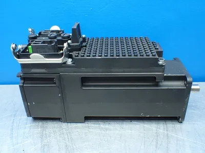 USED REXROTH R911321164