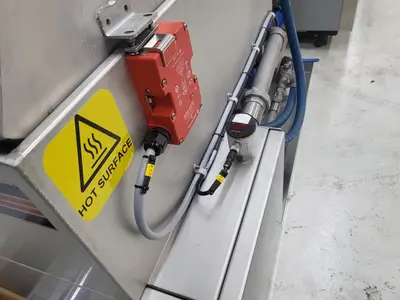 NEW GYSON Orbit 600