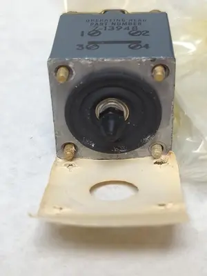 New | in-Stock ALLEN-BRADLEY Z-13948 Miscellaneous Equipment (Electrical & Power) Ohio US | Surplus Asset Holdings #1241683