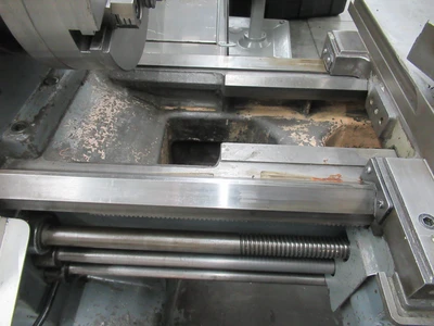Used MORI SEIKI MS-850 Engine Lathes Minnesota US | Machinesused.com #1545614