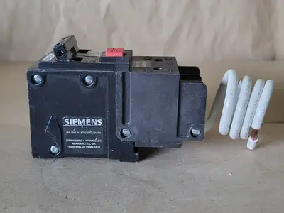 USED SIEMENS QE215H