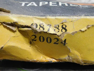 USED TIMKEN 98788-20024