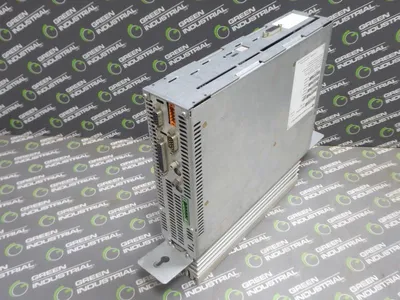 inMotion SAM-DA-400-07N-P4N-E SAM Smart Axis Manager Power Supply V28210 Used