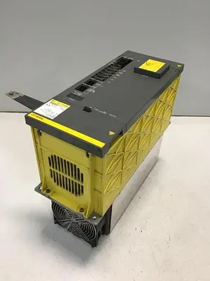 USED FANUC / G.E. A06B-6087-H126