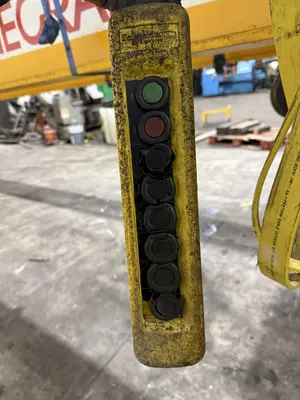 USED KONE A25260